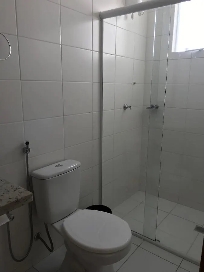 Gran Casa Da Madeira Apartment Caldas Novas